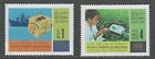 Ceylon Stamps Mnh Scott  - 405-408 - Great Value  Take A Look 