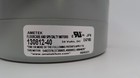 Ametek 130812-40 24v Dc Vac Motor 3 Stage New Unused