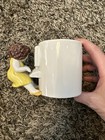 Vintage Omnibus Computer Wacky Coffee Mug 12oz