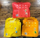 The Woobles Loopables Lot Of 3 - Nico The Cat  Pierre The Penguin  Fred The Dino