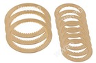 Velvet Drive Borg Warner 70c 71c 72c 1017 1018 Marine Overhaul Rebuild Kit