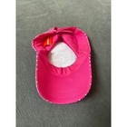 Nickelodeon Paw Patrol Skye Pink Polka Dot Adjustable Baseball Hat