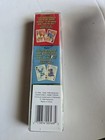 Pokemon Mini Playing Cards 1999 Set Of 3 Bicycle Card Decks Factory Sealed