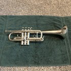 Benge Usa 90c    leonore    Large Bore C Trumpet