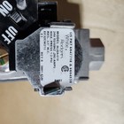 White Rodgers  Model  36j24 Type  618 Furnace Gas Control Valve