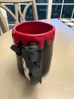 Rae Dunn Halloween Bite Me Coffee Mug With Red Drip Glaze