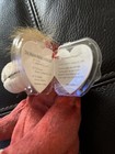 Ty Beanie Babies Schweetheart The Orangutang Rare With Errors 1999 Collectible