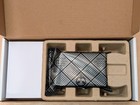      New Startech Gigabit Ethernet Fiber Media Converter 850nn Mm Lc - 550m Range