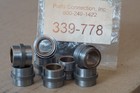 Didde Web Press  sleeve   Bushing   339-778  ink Ductor Roller -8