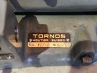 Xii-u Attachment For Usines Tornos Type 12 vb Swiss Automatic Screw Machine