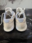 Nike Air Zoom Vapor X Triple White Tennis Shoes Women   s Size 8 Get The Best
