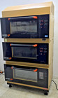 Infors Ht Multitron Pro Triple Stack  Shaker With Co2  Humidity   Refrigeration