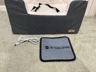 K h Pet Products Bucket Booster Dog Car Seat W heating Pad Dog Seat Belt For Car