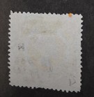 Australia-new South Wales Scott 58 Queen Victoria 1877 Used Stamp T18180