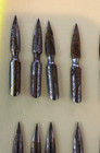 Vintage Dip Pen Nib Lot Of 66 Antique French   English Calligraphy Writing Nibs