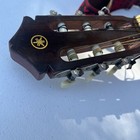 Yamaha G-50a Vintage Acoustic Guitar 