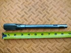 1  O d  Hss Shell Reamer 1 0 Precision Tooling Cnc Tools 5 8  Shank 10 Flute