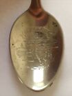 Delaware Vintage Souvenir Spoon Collectible