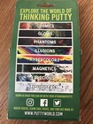 Crazy Aaron s 3 2 Oz Putty World Ion Putty - Glows