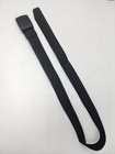 Travel Security Belt Hidden Money Pouch Wallet Pocket Waist Belt Safe Non-metal