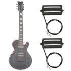 Electric Guitar Pickups Dual Rail 7-string 5 Core Wire Musical Instrument