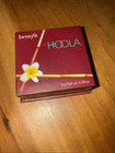 Benefit Toasted Hoola Matte Bronzer - Full Size 0 28 Oz  No Brush See Note