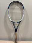 Wilson Blx Juice 100 Amplifeel Tennis Racket Grip 4 1 4 100 In    Mid Plus