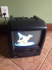 Funai  Tv vcr  F3809c  W front A v For Retro Gaming Vcr Works  Vintage    fun
