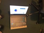 A Msi Stealth G566 Gaming Laptop And A Tour Box Elite For 1 350 Or Best Offer 