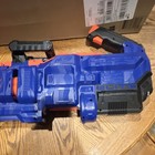 Nerf N-strike Elite Titan Cs-50 Motorized Blaster 50-dart Drum E2865 New In Box