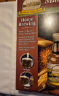 New Lakeview Valley Farms Homebrewing Kit - Make Your Own Beer 