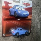 Sally  - Sealed Metal Die-cast - Disney Pixar Cars