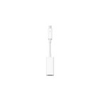 Genuine   Official Apple Thunderbolt To Firewire Adapter - New