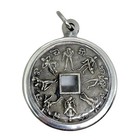 Tantra Love Amulet Pendant Hindu Sacred Attraction Talisman Kamasutra