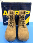Nib 8 5 Regular Belleville Amrap Athletic Field Boots Bv505 Coyote