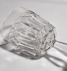 Rare Antique Eapg Water Goblet Imperial Glass No 1 - Three In One - Stemmed Wine
