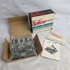 Vintage Continental Film Splicer For 8mm Super 8 16mm Original Box Japan Made