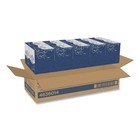 Angel Soft 4636014 2-ply Ultra Facial Tissue - White  10 Bx ct  New