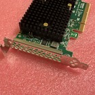 Lsi 9400-16i Pcie 3 1 X8 Nvme Sas Sata Tri-mode Hba Controller    low Profile   