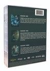 From  The Complete Tv Series Season 1-3  dvd 9-discs Box Set  Region 1