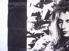 Vintage Motley Crue 1989 Black Banner 67 Inches By 22 Inches Nikry Co