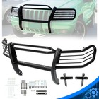 Front Grille Guard Bumper Bar Brush 4-door For Jeep Grand Cherokee 1999-2004 02