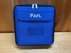 Afl Flexscan Fs200-100f-u Sm Otdr 1310 1550 Opm Vfl  Charger   Case
