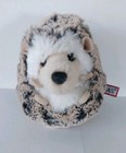 Douglas Spunky Hedgehog Plush Cuddle Toys Stuffed Animal 5  Super Soft Children
