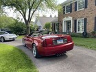 2004 Cadillac Xlr 