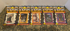 Lot Of 22 Sealed 1985 Rock Star Concert Cards 1st Series Packs -stones  Osbourn