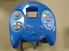 Sega Dreamcast Controller Control Pad Joystick Stick Arcade Turbo Slow Motion