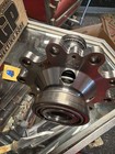 Ford 9  Nascar 31 Spline H Case G-force Billet Scalloped Locker 3 25  Gf9lhlw