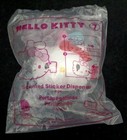 Mcdonald s Toys 2018 Hello Kitty  7 Toy New Sealed Item 2564