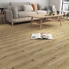 Lacheery 6 x36  18 Tiles Oak Wood Peel And Stick Floor Tile Bathroom Floor Ti   